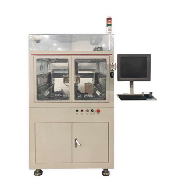 汽車零部件TBOX瑕疵外觀檢測(cè)方案，把控產(chǎn)品細(xì)節(jié)質(zhì)量