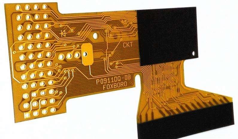 FPC漲縮全自動檢測方案，嚴(yán)格把控產(chǎn)品品質(zhì)