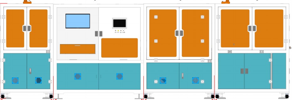 智能手表中框尺寸檢測方案，腕上的精密測量