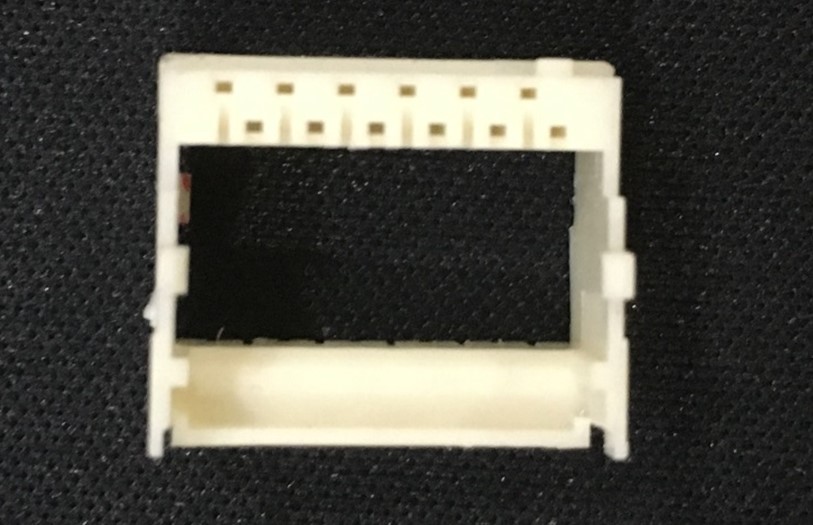 View Max影像測(cè)量?jī)x如何解決白色塑膠件測(cè)量難題