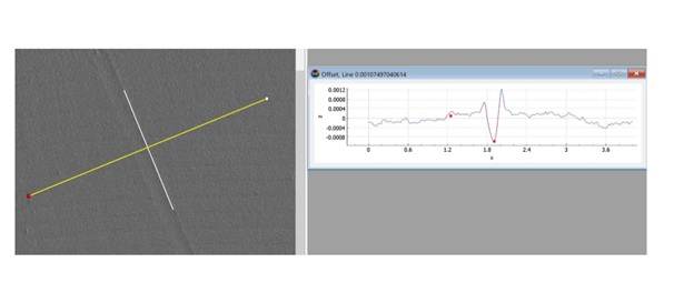 GelScan手持式掃描儀，表面質量檢測新方案