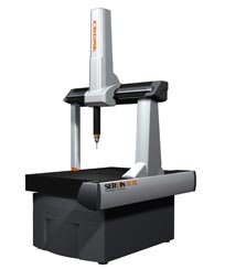 Croma 454 三坐標(biāo)測量機(jī)