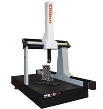 Function Plus三坐標(biāo)測量機(jī)